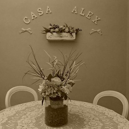 Casa Alex Apartment Cascina Exterior foto